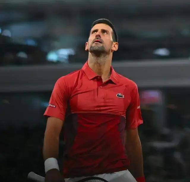 纳达尔遭遇七持续失利，塞尔维亚队教练压力巨大！