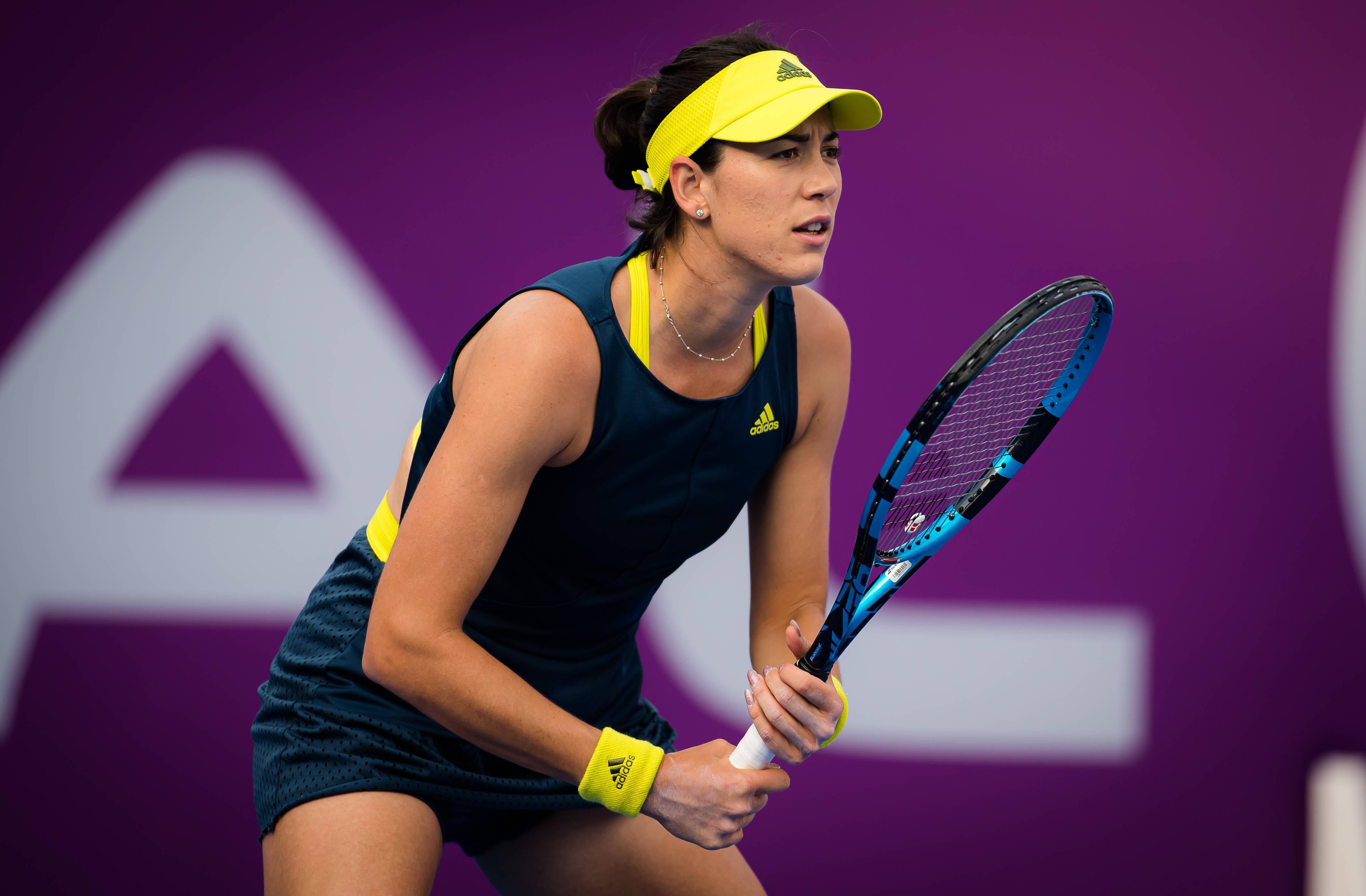 穆古鲁扎重要时刻最后时刻胜出，加拿大队带队取胜！