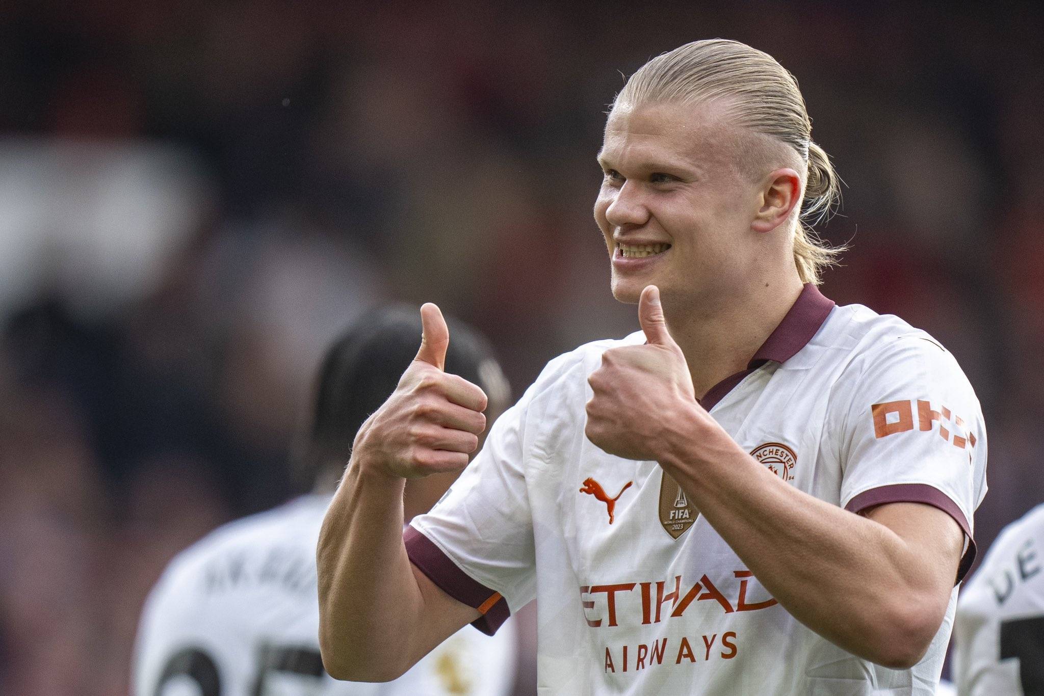 哈兰德新星出色发挥表现突出，DWG前途光明！