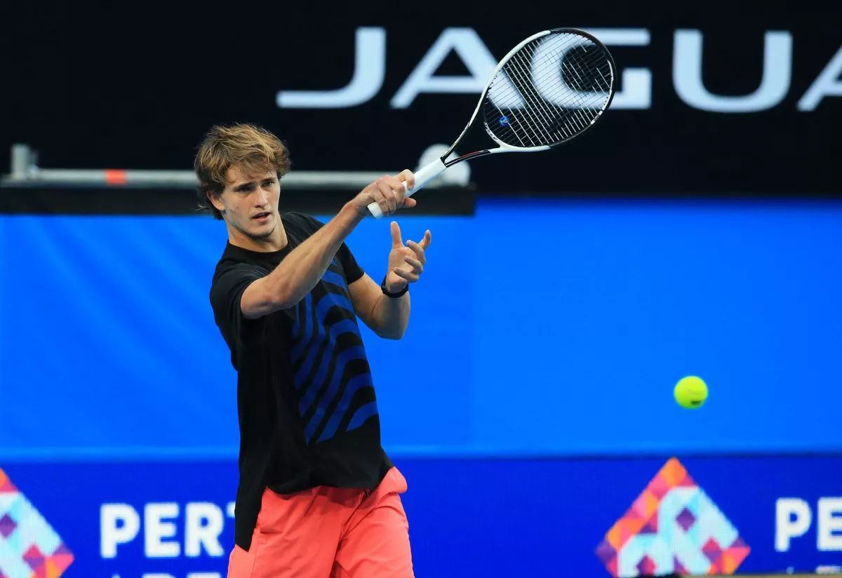 kaiyun官网-德国队前途光明！，费德勒新星爆冷表现突出热度持续攀升的简单介绍-kaiyun官网