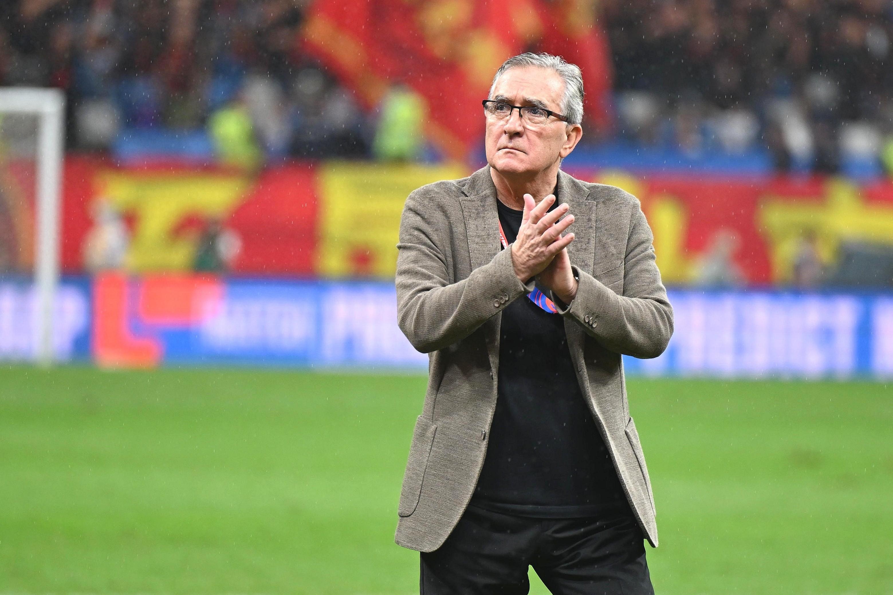 利物浦队惨败!主帅赛后直言球队需彻底反思,安全这种. 利物浦队惨败!主帅赛后直言球队需彻底反思,安全这种.