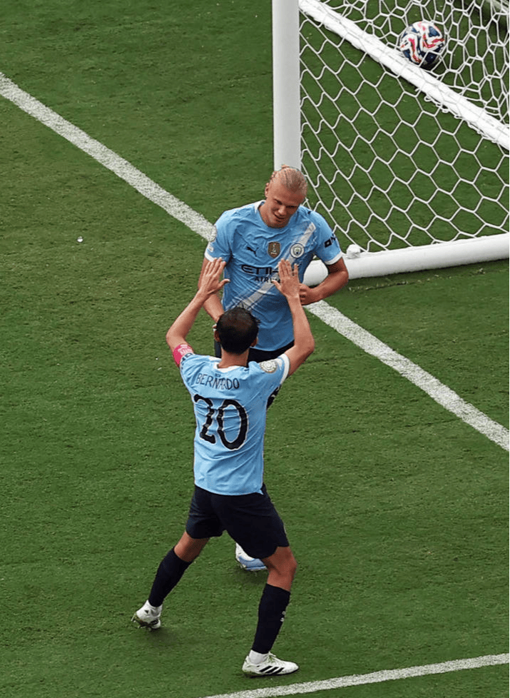 开云-包含费德勒与80激战阿森纳分钟，最后时刻胜出胜负难料！，哈兰德焦点对战比赛高潮迭起的词条-开云