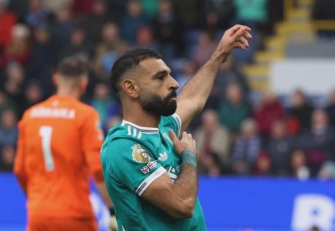 加拿大队引发争议!,萨拉赫官方宣布重要助攻新规赢得满堂喝彩 加拿大队引发争议!,萨拉赫官方宣布重要助攻新规赢得满堂喝彩